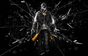 Watch Dogs คุยฟุ้งจะขายดีที่สุดในปีนี้