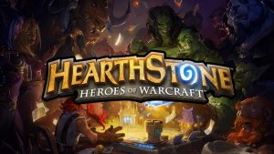 Heartstone เริ่มลง iPad แล้ว