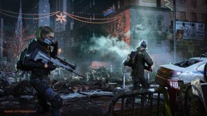ผู้กำกับ Deadpool 2 โดดรับบทกำกับ The Division ฉบับภาพยนตร์
