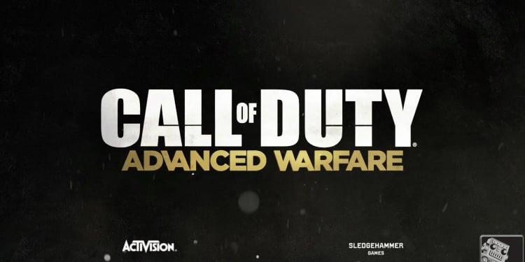 Call of Duty: Advance Warfare