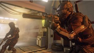 มาแล้วรายละเอียดแรก Call of Duty: Advanced Warfare