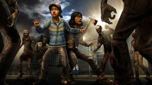 Trailer และวันวางจำหน่าย The Walking Dead: Season Two – Episode 3