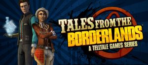 ภาพใหม่จาก Tales from the Borderlands