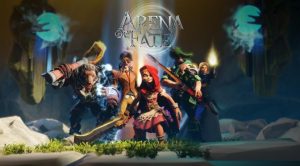 Crytek เปิดตัวเกมใหม่ Arena of Fate