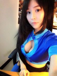 Munkaw Chaos Girl (3)