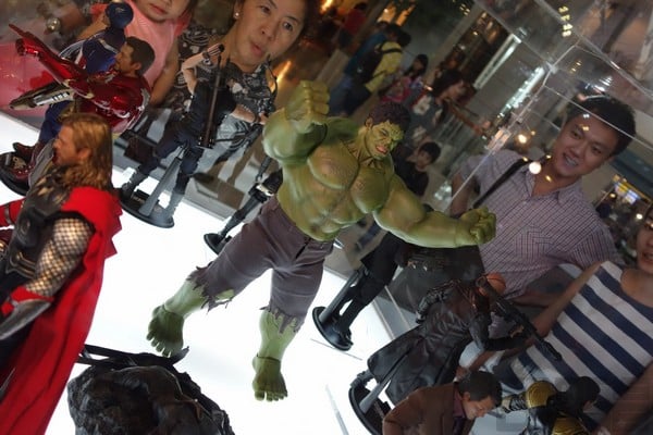 Thailand Toy Expo 2014 (118)