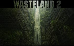 Wasteland 2 ได้วันวางจำหน่ายแล้ว