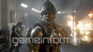 Call of Duty ภาคใหม่เตรียมเปิดตัว 4 พฤษภาคมนี้