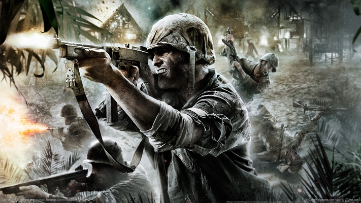 call of duty world at war 748453