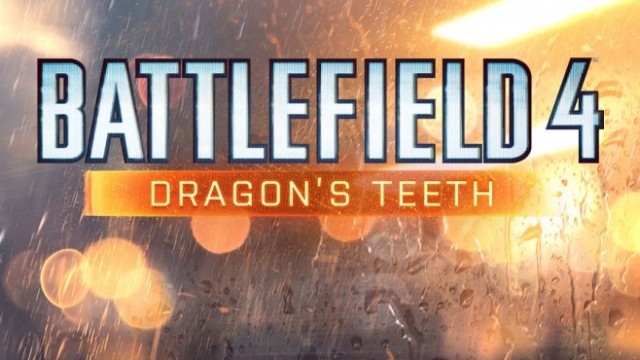 Battlefield 4 Dragon's Teeth