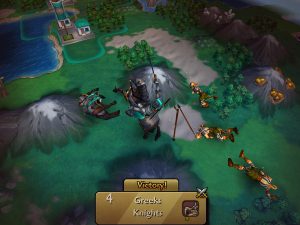 Civilization Revolution 2 เตรียมลง iOS และ Android