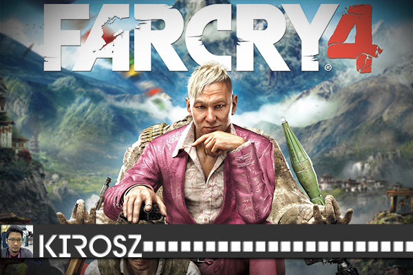 Far Cry 4