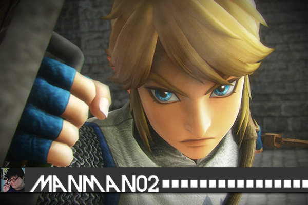 Hyrule Warriors