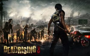 Dead Rising 3 ลง PC
