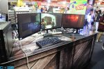 พาชมบูธ Gaming Gear ในงาน Commart Next Gen 2014 11 gamingdose commart nextgen 2014 10