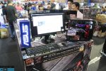 พาชมบูธ Gaming Gear ในงาน Commart Next Gen 2014 13 gamingdose commart nextgen 2014 12
