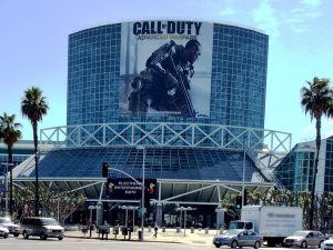 พาชมการเตรียมงาน E3