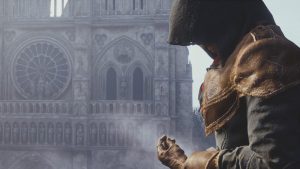 ไม่มีแล้ว! Ubisoft เผย Assassin’s Creed ไม่มีเลขภาคอีกต่อไป