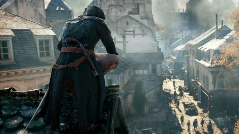 Ubisoft ใจดี คืนเงินให้กับผู้ซื้อ Assassin’s Creed Unity ก่อนวันแจกฟรี