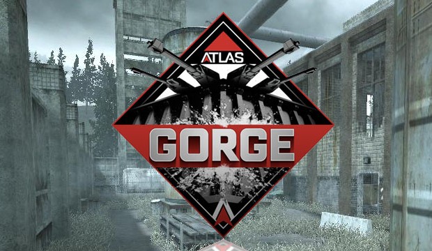 Call of Duty Advanced Warfare Atlas Gorge