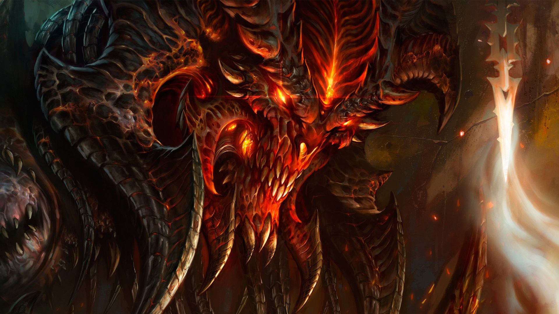5 เกมที่เปิดตัวไม่สวย แต่ดีขึ้นจนกลายเป็นเกมคุณภาพ 2 Diablo III
