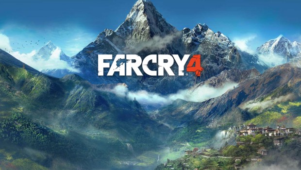 Far Cry 4