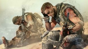 เศร้า! ทีมสร้างเผยไม่ทำแล้วภาคต่อ Spec Ops: The Line