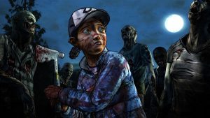 ภาพชุดแรกจาก The Walking Dead Season 2: Episode 4 – Amid the Ruins