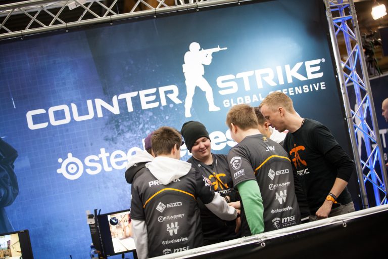 10 อันดับเกมที่มีการแข่งขัน E-Sports มากที่สุด