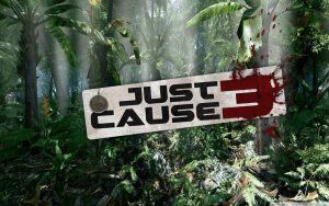 Just Cause 3 อาจอยู่ในแผน”เซอร์ไพรส์”ในช่วงปีหน้า