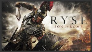 Ryse: Son of Rome – Pre-order Trailer