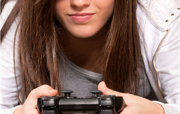 girl-gamer