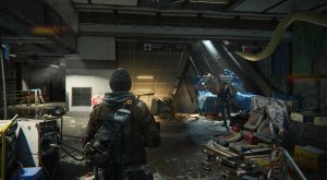The Division คว้าตำแหน่งเกมที่มีผู้ร่วมทดสอบเบต้าสูงที่สุด