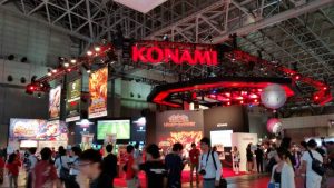 Konami ปลื้ม ทำผลกำไรโตขึ้นต่อเนื่อง 5 ปีซ้อนแล้ว
