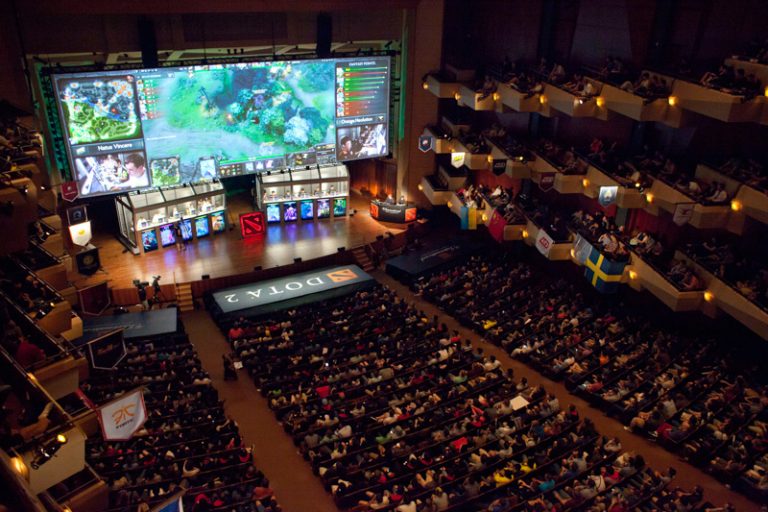 SEA Games 2021 เตรียมกลับมาพร้อม “Esports” สามเกมดังยืนยันเข้าร่วมแน่