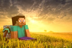 แฟนเกมวัย 10 ปีร่อนจดหมายอ้อน Microsoft “ขออย่าทำลาย Minecraft”