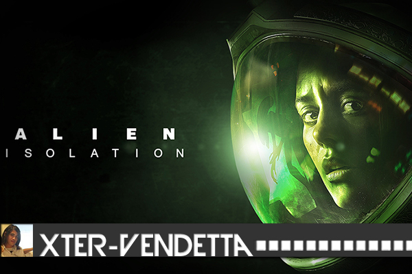 Alien Isolation 