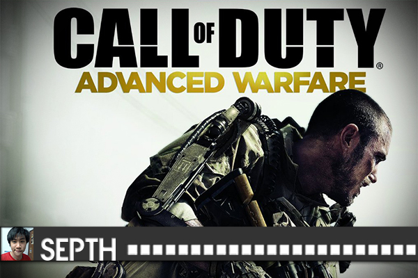 Call of Duty: Advanced Warfare