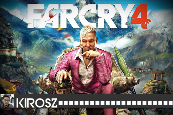 Far Cry 4 