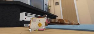 I am Bread เกมใหม่จากผู้สร้าง Surgeon Simulator
