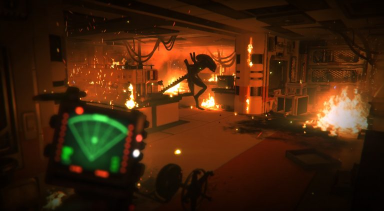 20th Century Fox แย้มตัวอย่างใหม่ หรือจะเป็นภาคต่อของ Alien : Isolation ?? 11 20th Century Fox แย้มตัวอย่างใหม่ หรือจะเป็นภาคต่อของ Alien : Isolation ??