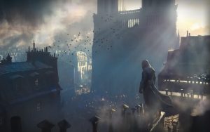 Review: Assassin’s Creed Unity