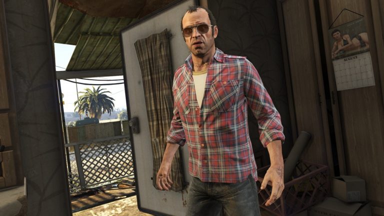 Take-Two เผยรายได้ของค่าย 76% มาจากทางฝั่ง Console