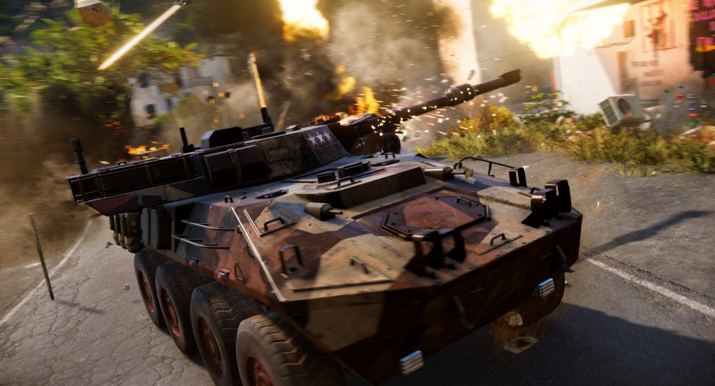 Just Cause 3j