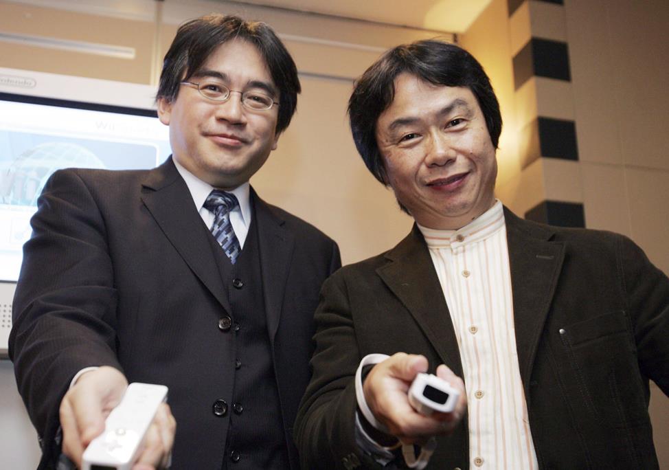 ผู้บริหารนินเทนโดเปรยเกมปัจจุบันมีฉากคัทซีนมากเกินไป