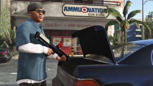 Rockstar นอนยัน Grand Theft Auto V มา 27 มกราคมนี้แน่นอน