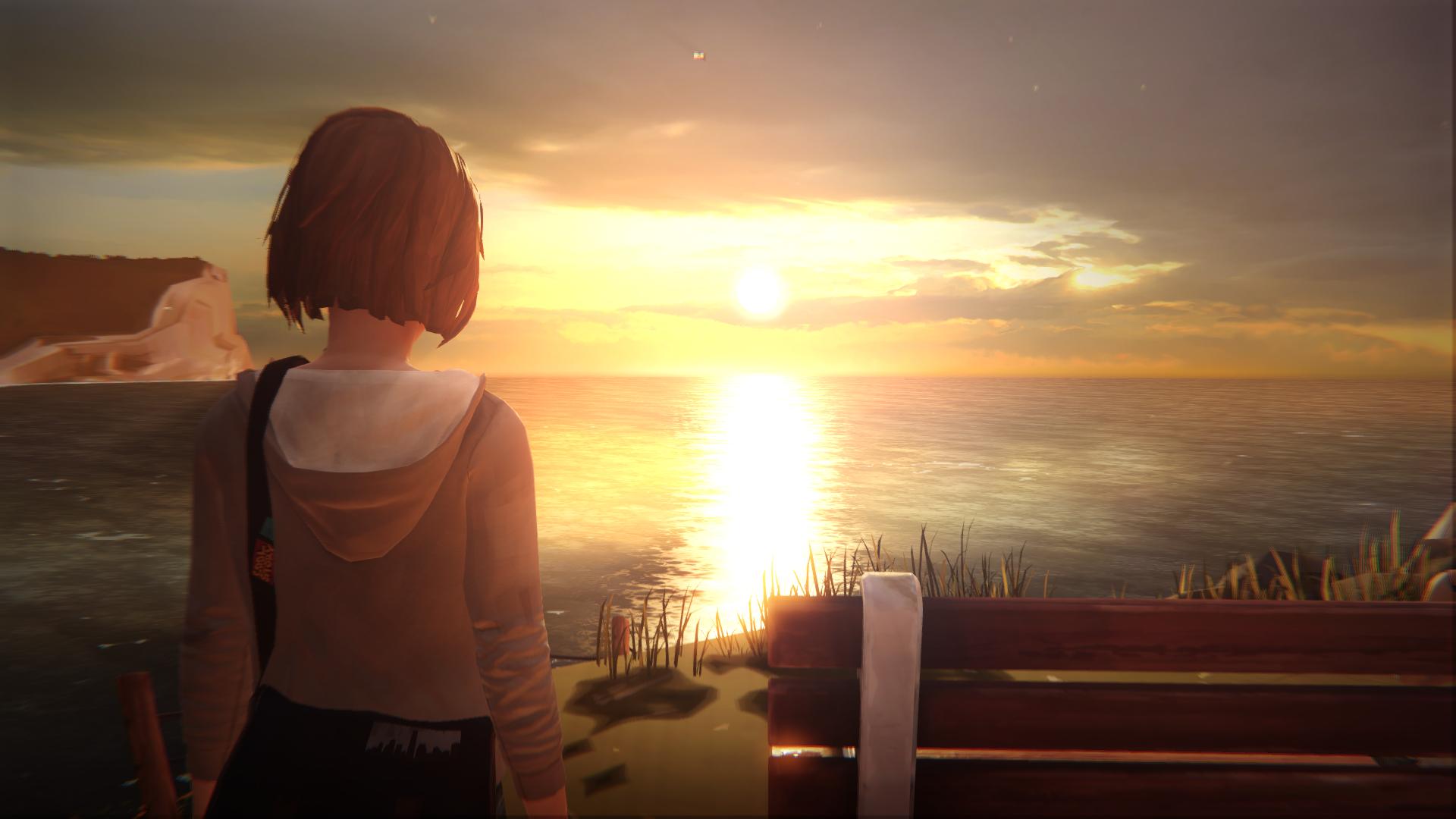 ผู้สร้าง Life is Strange พูดถึงความเป็นไปได้ในการสร้างเกมภาคสาม และอาจมีเกมลงเครื่อง Nintendo Switch ในอนาคตด้วย 3 LifeIsStrange 2015 01 31 14 32 27 28