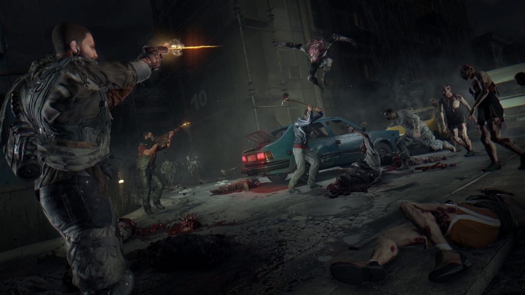 dying light - 141
