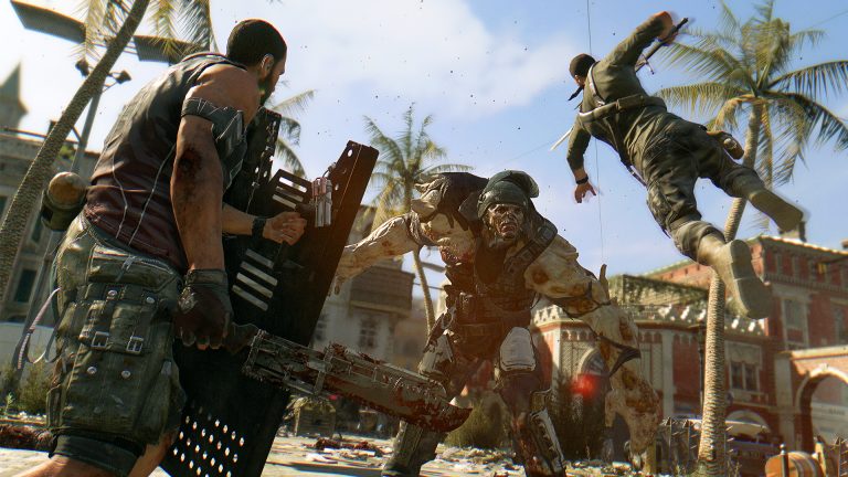 Dying Light รองรับซับไตเติ้ลภาษาไทยเต็มรูปแบบแล้ววันนี้
