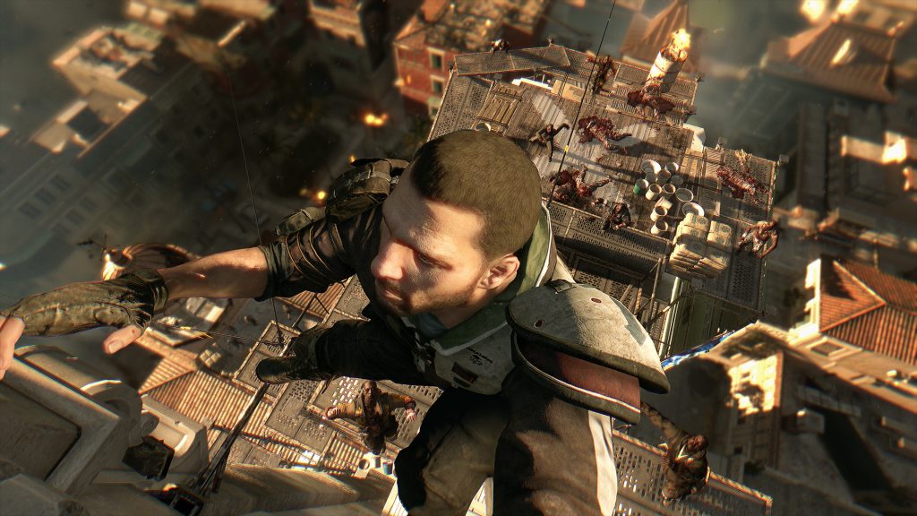 dying light - 15861
